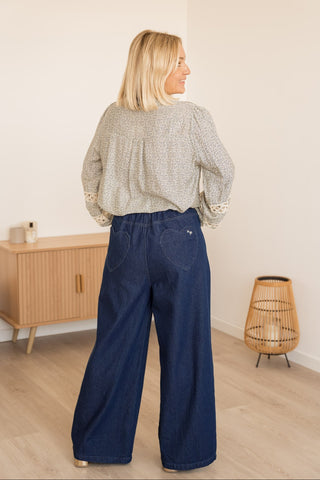 Blouse Clea