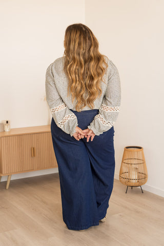 Blouse Clea