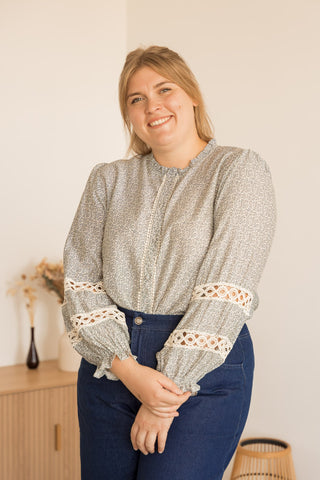 Blouse Clea