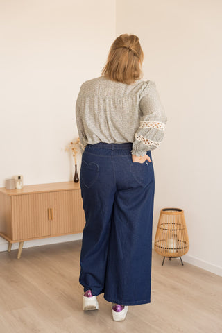 Jean Milan brut