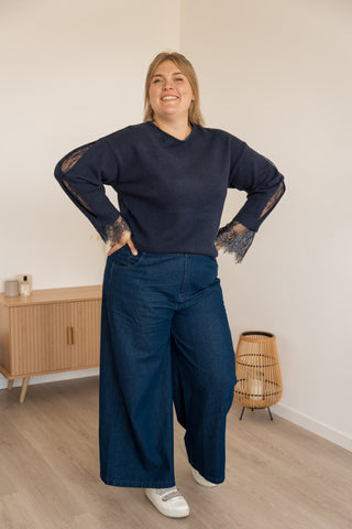 Pull Eleonore