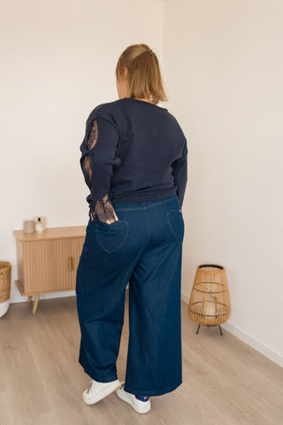 Pull Eleonore