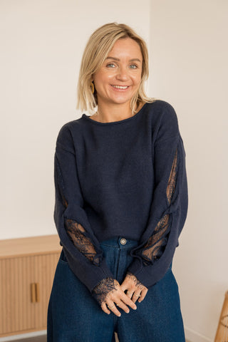 Pull Eleonore