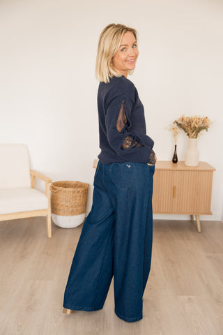 Pull Eleonore