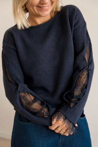 Pull Eleonore