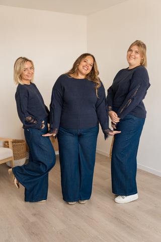 Pull Eleonore