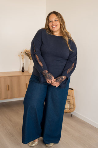 Pull Eleonore