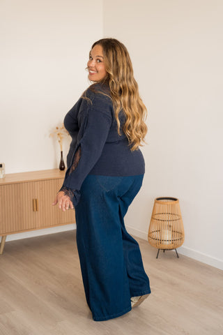 Pull Eleonore