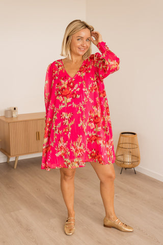 Robe Carly