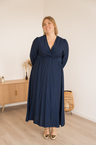 Robe Crista