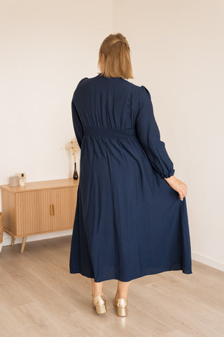 Robe Crista