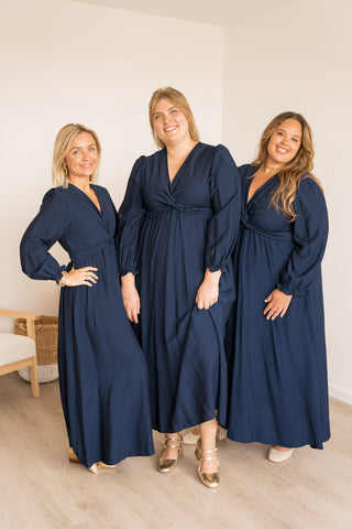 Robe Crista