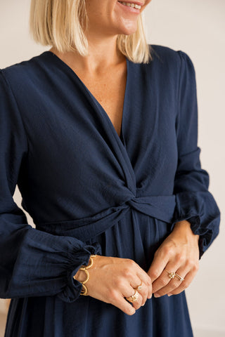 Robe Crista