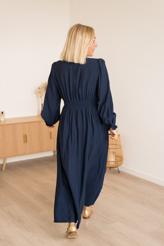Robe Crista