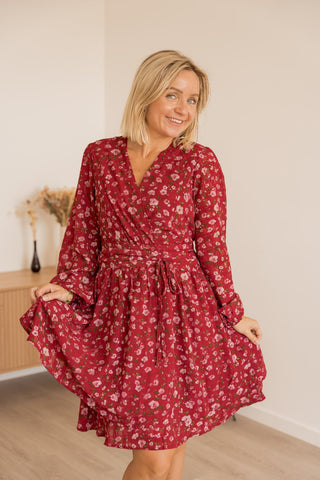 Robe Rosalie