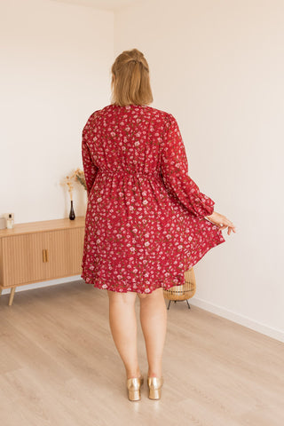 Robe Rosalie