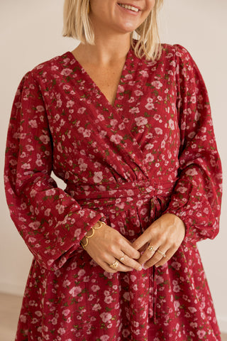 Robe Rosalie
