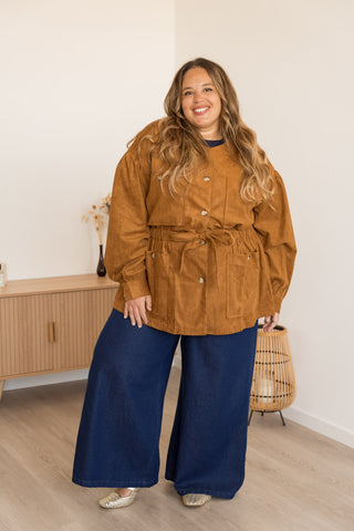 Veste Carla