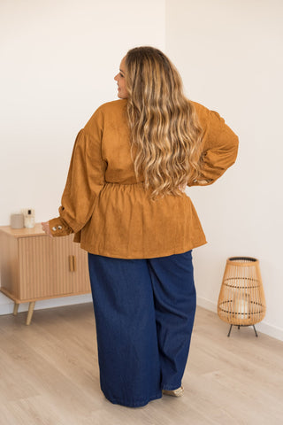 Veste Carla