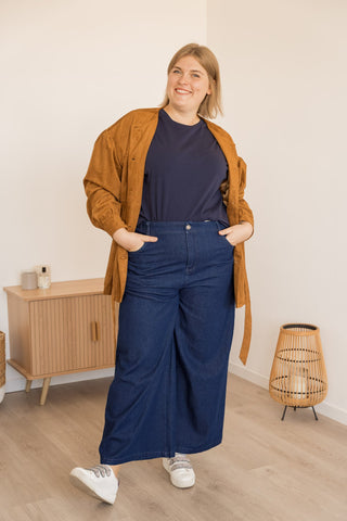 Veste Carla