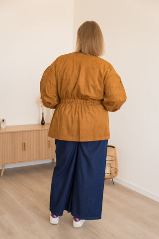 Veste Carla