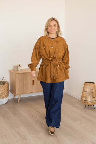 Veste Carla