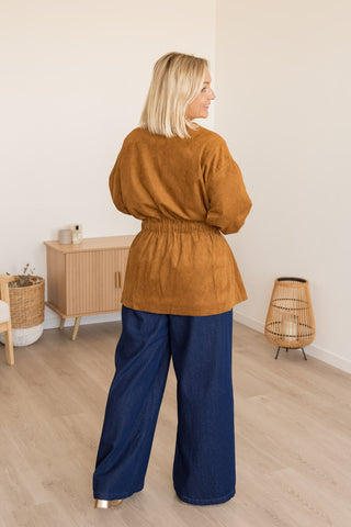 Veste Carla