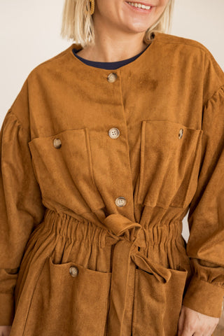 Veste Carla