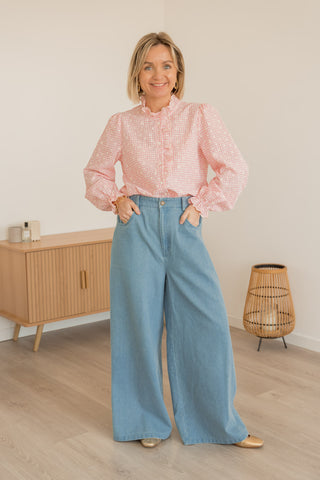 Blouse Domitille