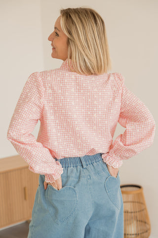 Blouse Domitille