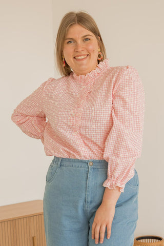 Blouse Domitille