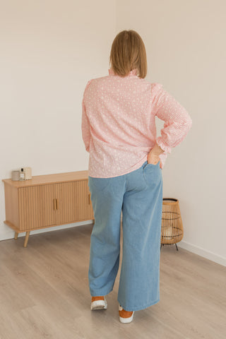 Blouse Domitille