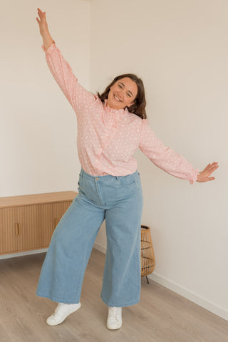 Blouse Domitille
