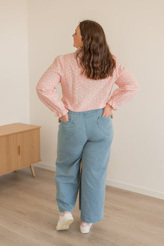 Blouse Domitille