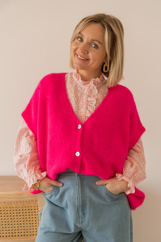Blouse Domitille