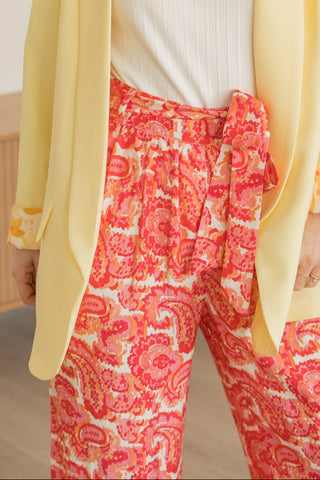 Pantalon Seren