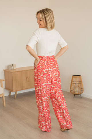 Pantalon Seren
