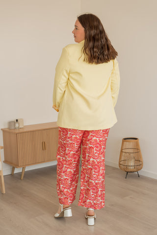 Pantalon Seren