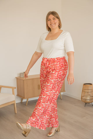 Pantalon Seren