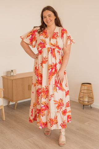 Robe Aléia