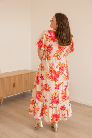 Robe Aléia