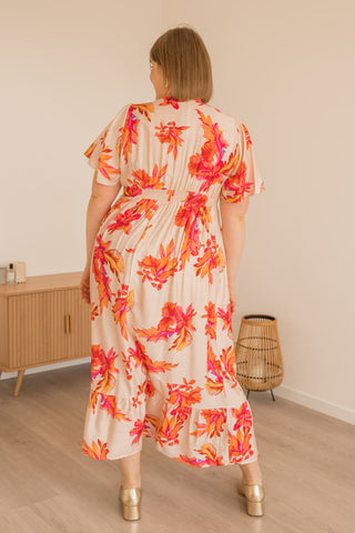 Robe Aléia