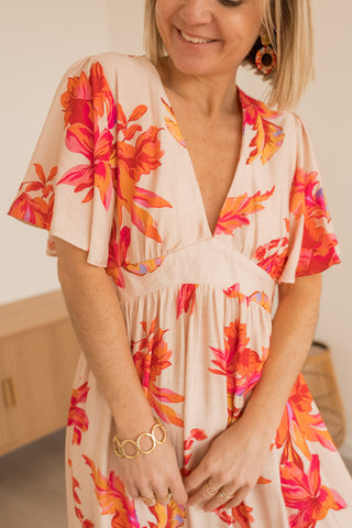 Robe Aléia