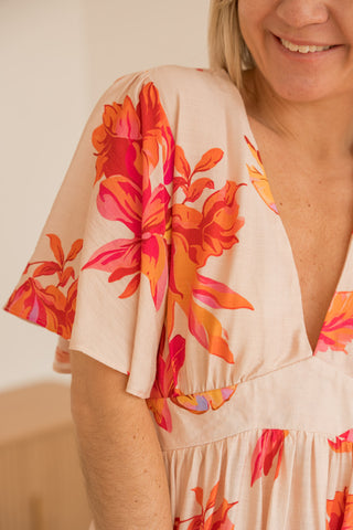 Robe Aléia