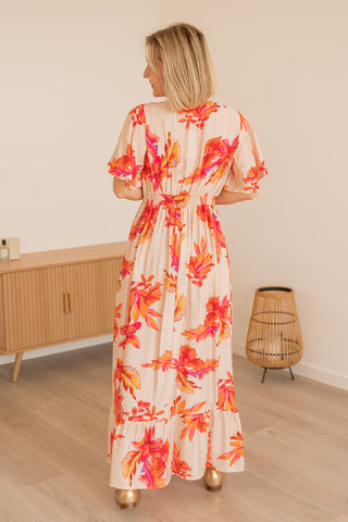 Robe Aléia