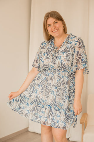Robe Inaya
