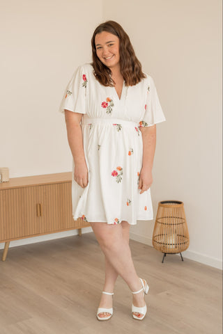 Robe Maia