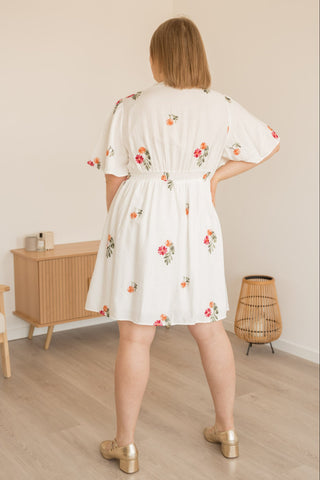 Robe Maia