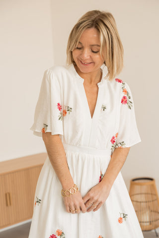 Robe Maia