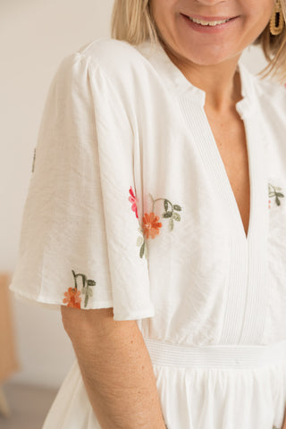Robe Maia